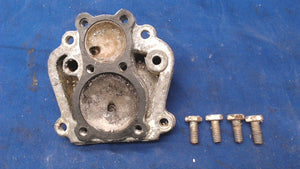 Force FA439746 Fuel Pump Cover 1974-1986 35-140hp - Used
