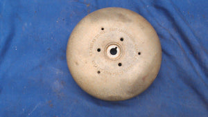 Kiekhaefer Mercury Mark 6 691 Flywheel - Used