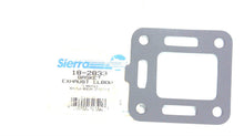 Sierra 18-2833 Gasket, Exhaust Riser for Mercruiser 27-99777