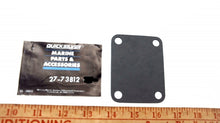 Mercury Mercruiser 27-73812 End Cap Gasket 1982-1983 120HP