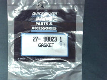 Mercury Mercruiser 27-98823 1 Trim Manifold Gasket (GLM)