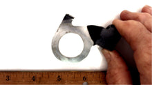 Johnson Evinrude OMC 327264 Cable Clamp - Used