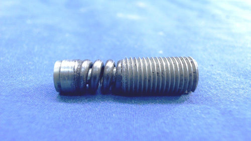 Scott Atwater 497 Twin w/Gear Shift 463-126 Friction Shoe Group 1947 5hp