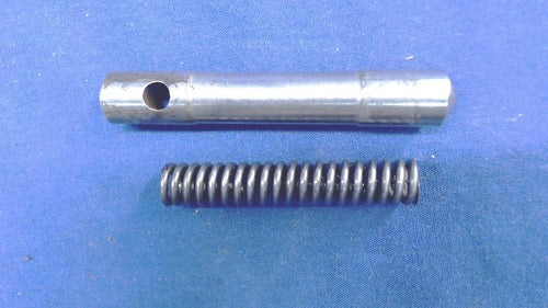 Scott Atwater 497 Twin w/Gear Shift 493-3153 Prop Shaft Plunger 1947 5hp