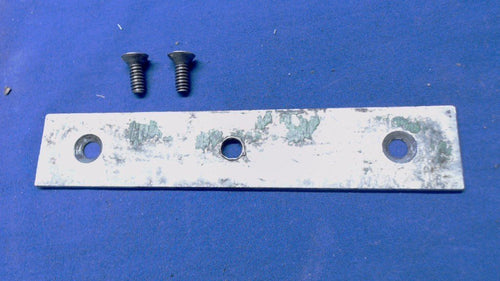 Scott Atwater 497 Twin W/Gear Shift 461-2407 Boat Bracket Cross Piece 1947 5hp