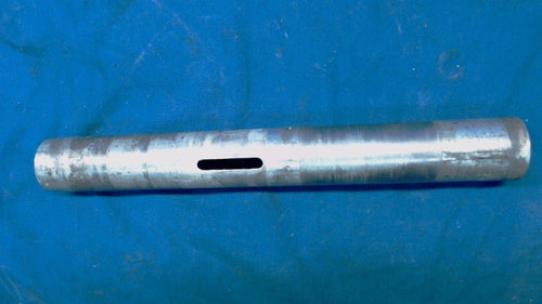Scott Atwater 497 Twin w/Gear Shift 493-2458 Motor Pivot Tube 1947 5hp
