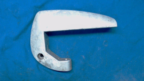 Scott Atwater 497 Twin w/Gear Shift 461-2402 Left Boat/Stern Bracket 1947 5hp