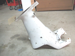 Elgin 574.60090 Driveshaft/Exhaust Housing 1963 7.5hp