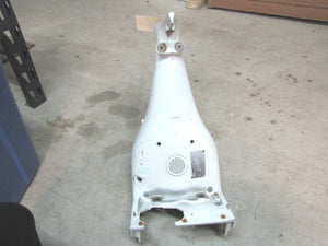 Elgin 574.60090 Driveshaft/Exhaust Housing 1963 7.5hp