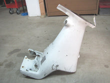 Elgin 574.60090 Driveshaft/Exhaust Housing 1963 7.5hp