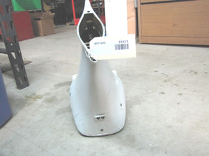 Elgin 574.60090 Driveshaft/Exhaust Housing 1963 7.5hp