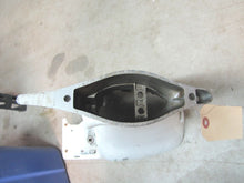 Elgin 574.60090 Driveshaft/Exhaust Housing 1963 7.5hp
