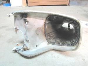 Elgin 574.60090 Driveshaft/Exhaust Housing 1963 7.5hp