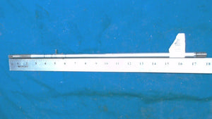 Elgin 574.60090 Driveshaft 1963 7.5hp