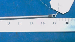 Elgin 574.60090 Shift Rod & Shift Cam 1963 7.5hp