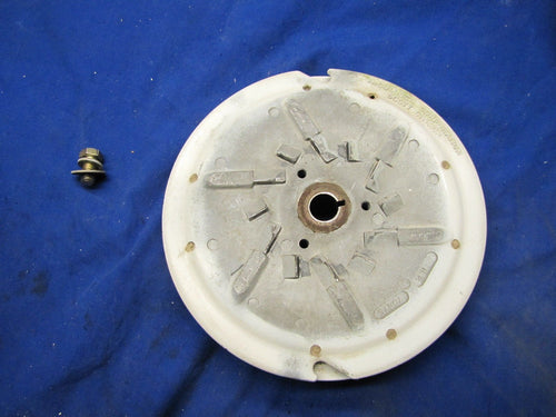 Elgin 574.60090 Flywheel 1963 7.5hp