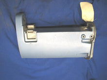 Johnson Evinrude OMC 388213 Exhaust Housing Assy - Used