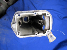 Johnson Evinrude OMC 388213 Exhaust Housing Assy - Used