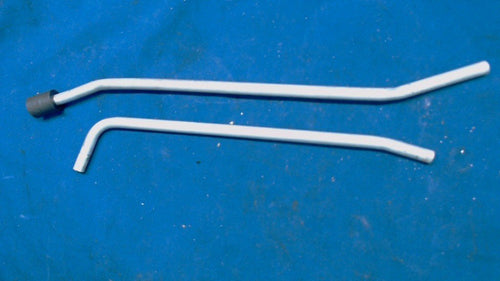Elgin 574.60090 Water Tube & Bailer Tube 1963 7.5hp