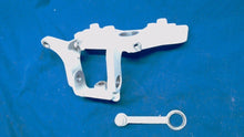 Elgin 574.60090 70405 Handle Mount 1963 7.5hp