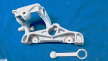 Elgin 574.60090 70405 Handle Mount 1963 7.5hp