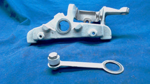 Elgin 574.60090 70405 Handle Mount 1963 7.5hp