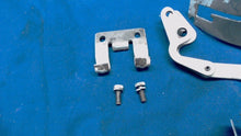 Elgin 574.60090 Tilt Lock Linkages 1963 7.5hp