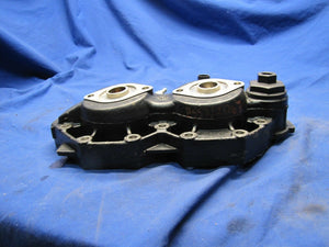 Johnson Evinrude OMC 346892 5001257 Port Cylinder Head - Used