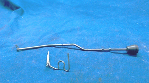 Elgin 574.60090 Choke Rod 1963 7.5hp