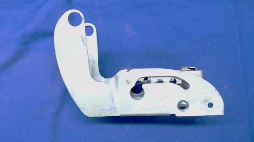 Scott Atwater 497 Twin W/Gear Shift 493-2480 Tilt Arm Assy 1947 5hp