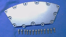 Yamaha 60V-42723-00-5B Bottom Cover 90110-06038-00 Bolts 2003-2006 200-250hp