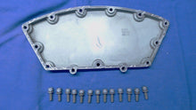 Yamaha 60V-42723-00-5B Bottom Cover 90110-06038-00 Bolts 2003-2006 200-250hp