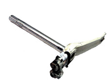 Johnson Evinrude OMC 397531 Steering Arm 20" 388234 Mount 1989 40 48HP - Used