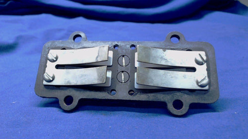 Elgin 574.60090 Reed Plate 1963 7.5hp