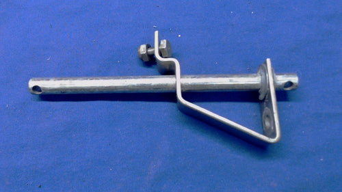 Elgin 574.60090 Shift Arm 1963 7.5hp
