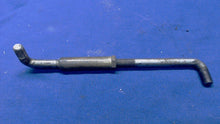 Mercury 25996A1 Swivel & Link Rod 37588 Upper Link Rod 25168 Jam Nut - Used