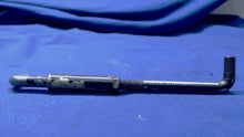 Mercury 25996A1 Swivel & Link Rod 37588 Upper Link Rod 25168 Jam Nut - Used