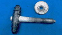 Mercury Mark 6 6A 24876A1 Thumb Screw w/Washer - 1959 6HP