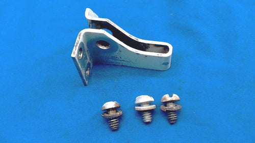Elgin 574.60090 Shift Lever Bracket 1963 7.5hp