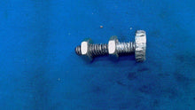Force F521690-1 Throttle Lever Adjustment Screw 1979-1995 4-5hp - Used