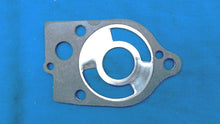 Mercury 32768 Face Plate - Used