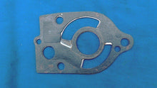 Mercury 32768 Face Plate - Used