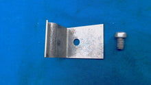 Johnson RDS-20 305695 Lower Spring 304904 Screw 1958 35HP - Used