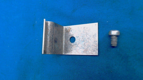 Johnson RDS-20 305695 Lower Spring 304904 Screw 1958 35HP - Used
