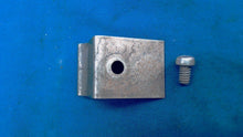 Johnson RDS-20 305695 Lower Spring 304904 Screw 1958 35HP - Used