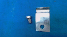 Johnson RDS-20 305696 Upper Spring 304904 Screw 1958 35HP - Used