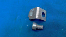 Johnson RDS-20 377318 Roller Latch 305685 Screw 1958 35HP - Used
