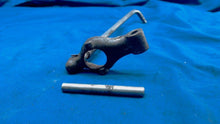 Mercury 25140 Reverse Lock Lever 24887 Pin 25122 Spring 32102 Rod - Used