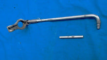 Mercury 25140 Reverse Lock Lever 24887 Pin 25122 Spring 32102 Rod - Used
