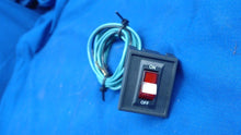 On/Off Switch with Wire Harness – New Old Stock
